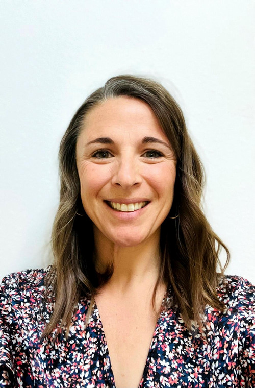 Sara Neilson, DVM